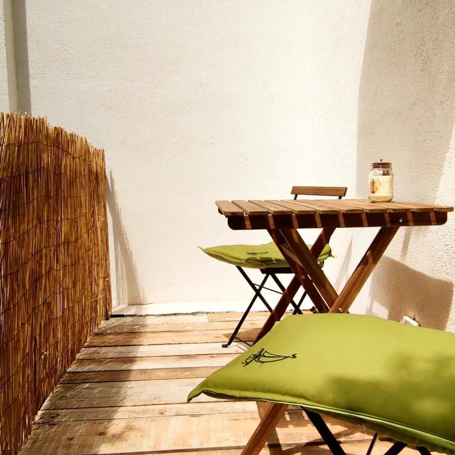 Bonaca Apartments Budva Buitenkant foto