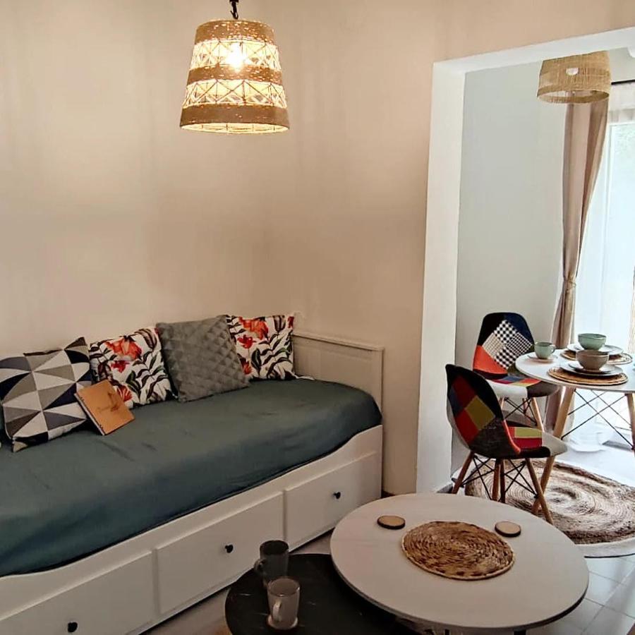 Bonaca Apartments Budva Buitenkant foto