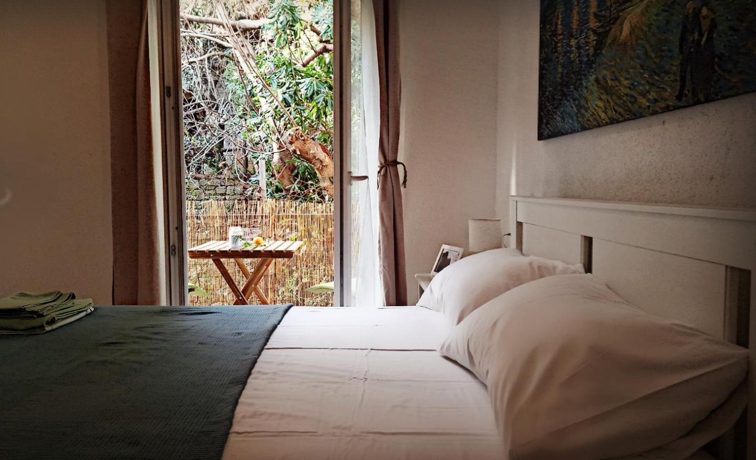 Bonaca Apartments Budva Buitenkant foto