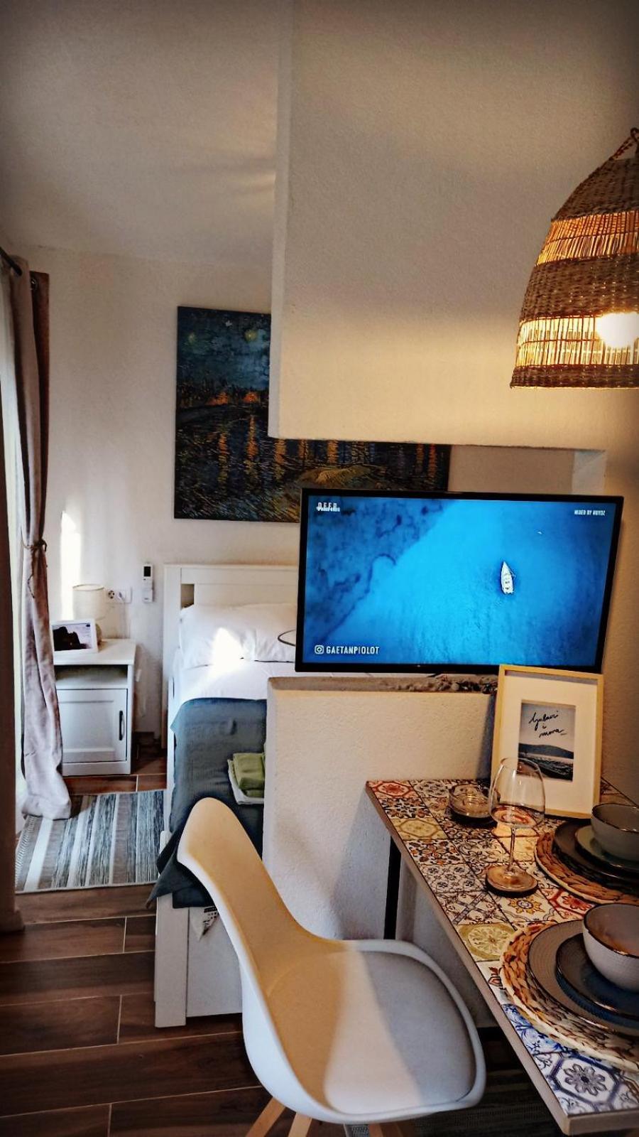 Bonaca Apartments Budva Buitenkant foto
