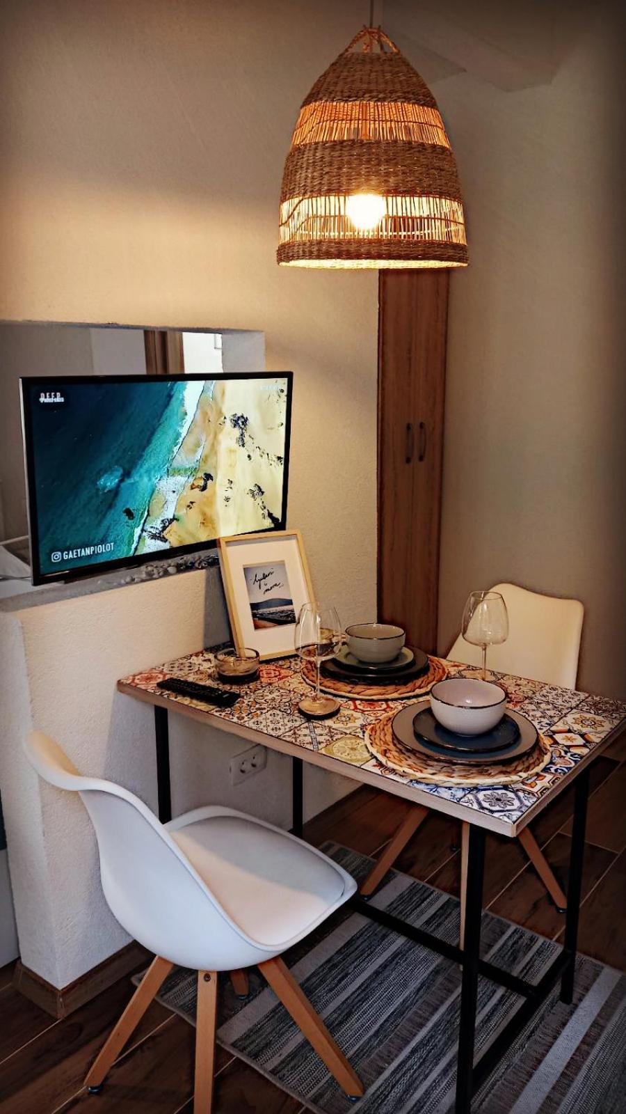 Bonaca Apartments Budva Buitenkant foto
