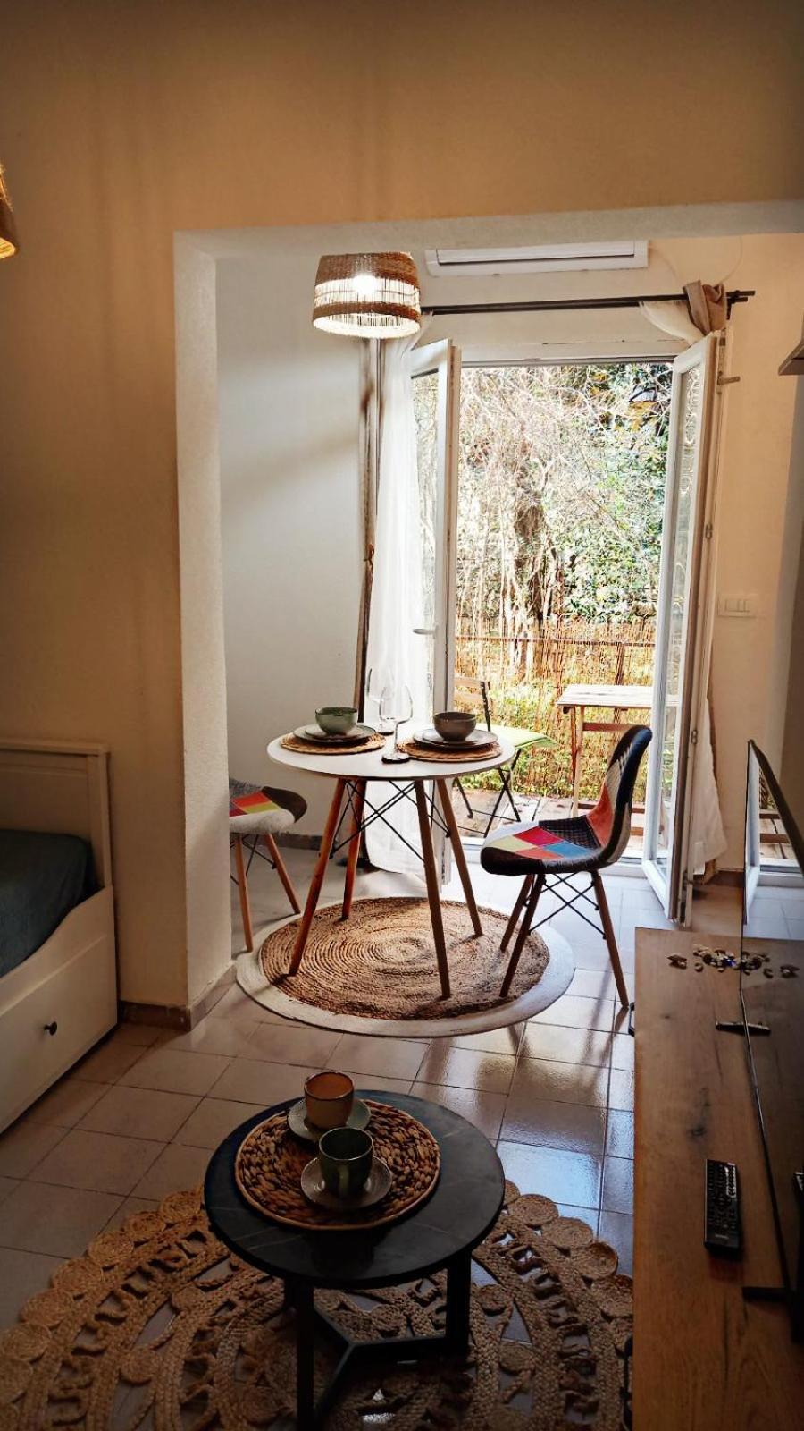 Bonaca Apartments Budva Buitenkant foto
