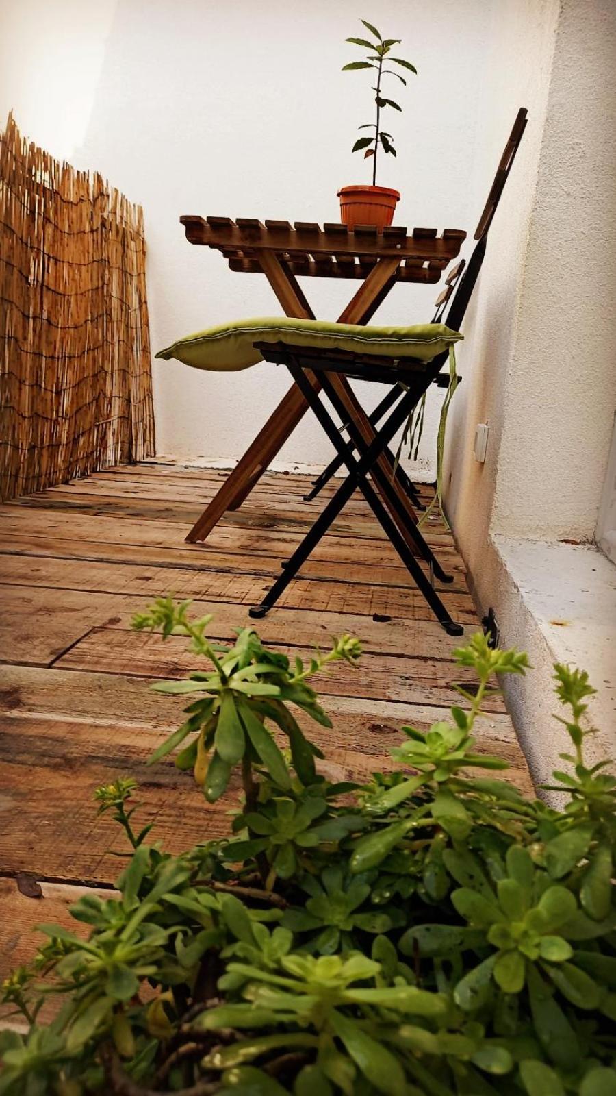 Bonaca Apartments Budva Buitenkant foto