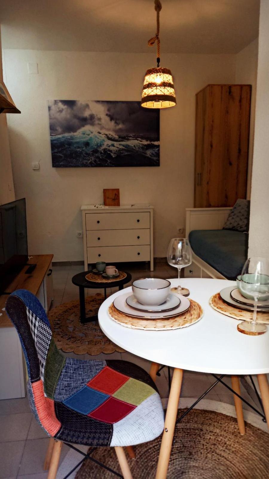 Bonaca Apartments Budva Buitenkant foto